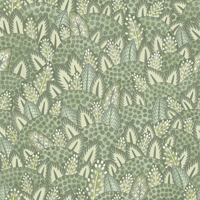 Cole & Son Wallcovering 119/9041.CS.0 Wallcovering NON WOVEN - 100% United Kingdom </p><p>Repeat: H: 20.5, V: 20.5 20.5 - My Fabric Connection -