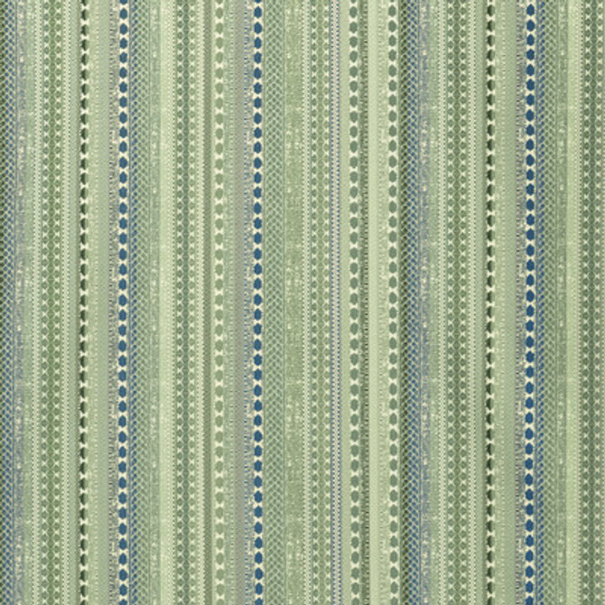 Lee Jofa Fabric 2021101.335.0 Fabric COTTON - 100% United States </p><p>Repeat: H: 27.5, V: 10 54 - My Fabric Connection -