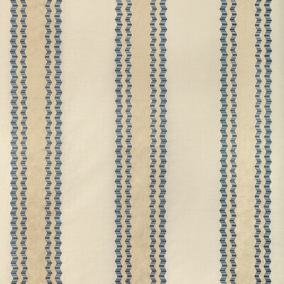 Lee Jofa Fabric 2022113.1615.0 Fabric COTTON - 50%;LINEN - 25%;VISCOSE - 17%;SPUN POLYESTER - 8% India LIGHT </p><p>Repeat: H: 13.7, V: 1.29 51 - My Fabric Connection -