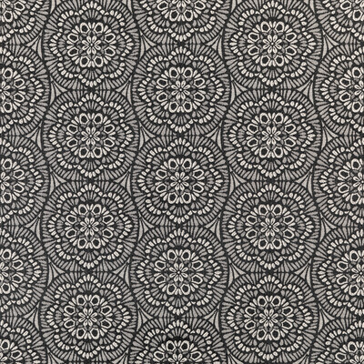 Kravet Fabric 31544.81.0 Fabric COTTON - 58%;POLYESTER - 42% United States HEAVY </p><p>Repeat: H: 7.5, V: 4 54.5 - My Fabric Connection -