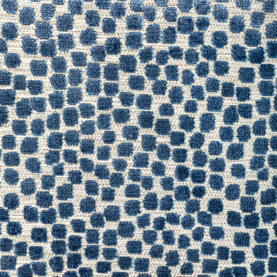 Kravet Fabric 34849.50.0 Fabric POLYESTER - 50%;VISCOSE - 50% India HEAVY </p><p>Repeat: H: 7, V: 5.25 54 - My Fabric Connection -