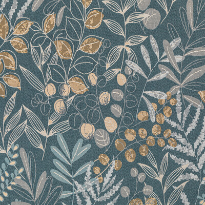 Kravet Fabric 36274.540.0 Fabric POLYESTER - 82%;RECYCLED POLYESTER - 18% United States HEAVY </p><p>Repeat: H: 29.75, V: 30 55 - My Fabric Connection -