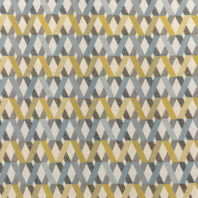Kravet Fabric 36276.540.0 Fabric POLYESTER - 100% United States HEAVY </p><p>Repeat: H: 7.25, V: 10 54.5 - My Fabric Connection -
