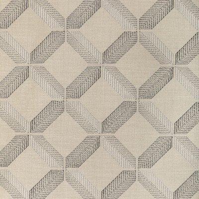 Kravet Fabric 36553.1611.0 Fabric COTTON - 73%;POLYESTER - 27% India HEAVY </p><p>Repeat: H: 6.75, V: 6.375 54 - My Fabric Connection -