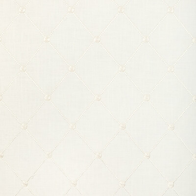 Kravet Fabric 36562.1.0 Fabric COTTON - 80%;VISCOSE - 20% India </p><p>Repeat: H: 4.375, V: 5.125 52.5 - My Fabric Connection -