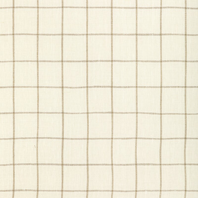 Kravet Fabric 36585.106.0 Fabric LINEN - 100% India HEAVY </p><p>Repeat: H: 2, V: 2 54 - My Fabric Connection -