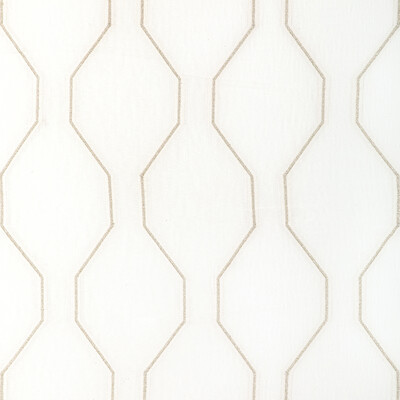 Kravet Fabric 4933.1611.0 Fabric COTTON - 63%;POLYESTER - 37% India </p><p>Repeat: H: 7, V: 9.33 56 - My Fabric Connection -