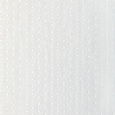 Kravet Fabric 4948.1.0 Fabric POLYESTER - 54%;COTTON - 46% India </p><p>Repeat: H: 4.5, V: 1.3 55 - My Fabric Connection -