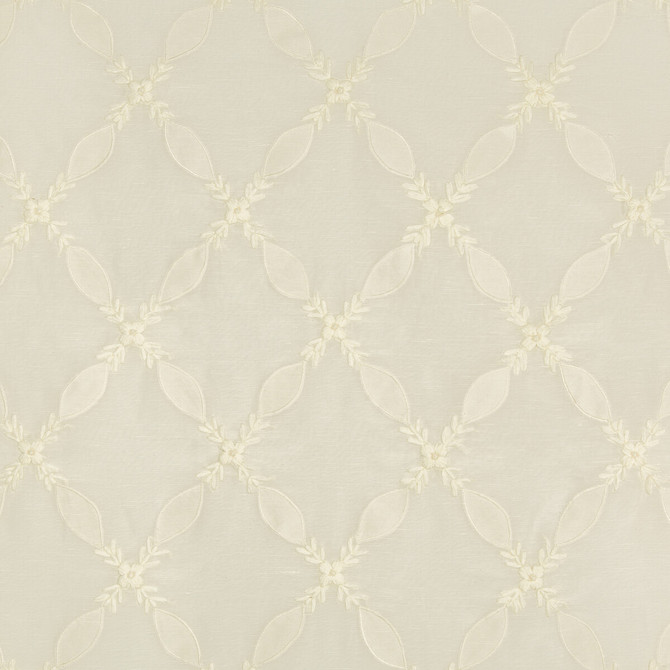 Brunschwig & Fils Fabric 8017114.101.0 Fabric SILK - 37%;LINEN - 35%;COTTON - 28% India </p><p>Repeat: H: 8, V: 6.5 53 - My Fabric Connection -