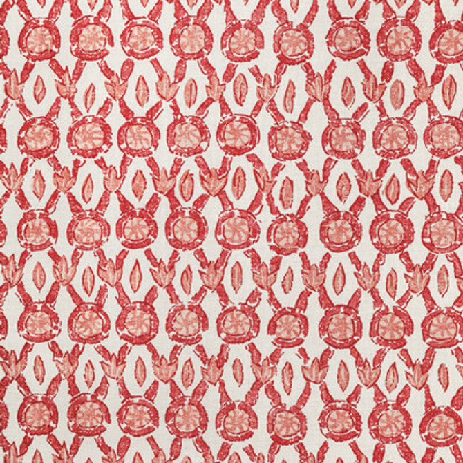 Brunschwig & Fils Fabric 8022103.124.0 Fabric COTTON - 100% United Kingdom MEDIUM </p><p>Repeat: H: 13.5, V: 7.4 54 - My Fabric Connection -