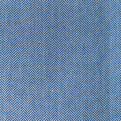 Brunschwig & Fils Fabric 8022107.5.0 Fabric LINEN - 96%;COTTON - 4% Italy HEAVY </p><p>Repeat: H: 0.7, V: 0.51 55.11 - My Fabric Connection -