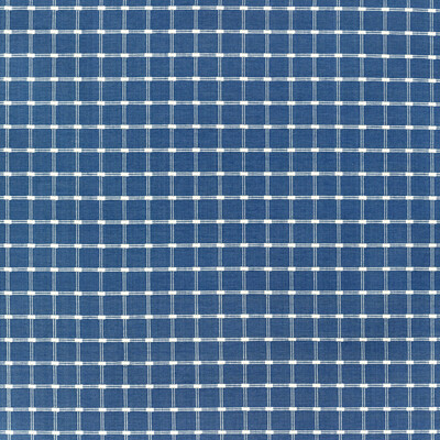 Brunschwig & Fils Fabric 8022116.5.0 Fabric COTTON - 100% India MEDIUM </p><p>Repeat: H: 2.1, V: 2.1 53 - My Fabric Connection -