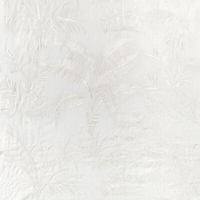 Brunschwig & Fils Fabric 8022135.1.0 Fabric LINEN - 66%;VISCOSE - 25%;POLYESTER - 9% India </p><p>Repeat: H: 25.2, V: 30.6 52 - My Fabric Connection -