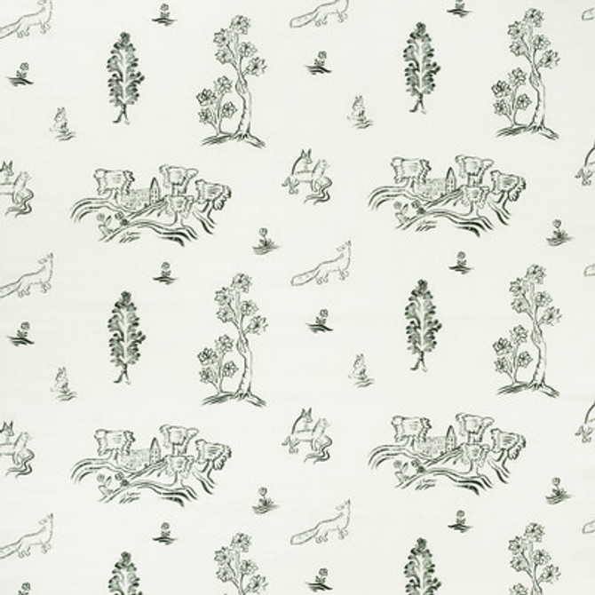 Kravet Fabric AM100377.121.0 Fabric POLYESTER - 100% United Kingdom </p><p>Repeat: H: 27, V: 25.2 53.94 - My Fabric Connection -