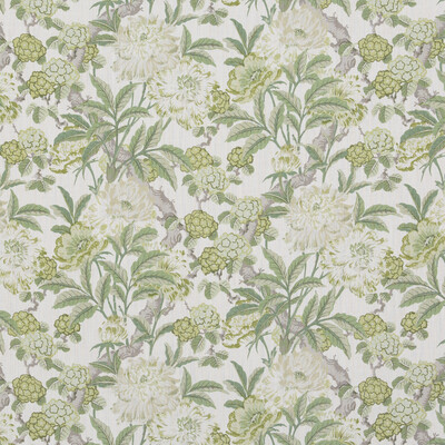G P & J Baker Fabric BP10950.3.0 Fabric LINEN - 100% Thailand </p><p>Repeat: H: 17.533, V: 34.278 52.796 - My Fabric Connection -