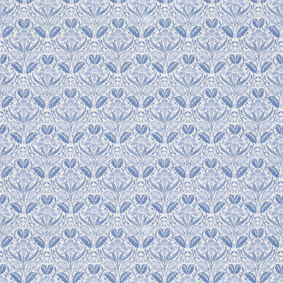 G P & J Baker Fabric BP10968.2.0 Fabric COTTON - 100% United Kingdom MEDIUM </p><p>Repeat: H: 6.698, V: 9.85 53.584 - My Fabric Connection -