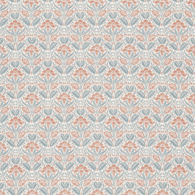 G P & J Baker Fabric BP10968.3.0 Fabric COTTON - 100% United Kingdom MEDIUM </p><p>Repeat: H: 6.698, V: 9.85 53.584 - My Fabric Connection -