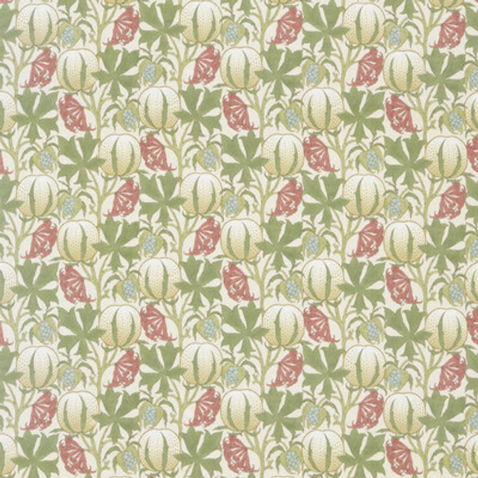 G P & J Baker Fabric BP10973.1.0 Fabric COTTON - 100% United Kingdom MEDIUM </p><p>Repeat: H: 13.593, V: 14.184 54.372 - My Fabric Connection -