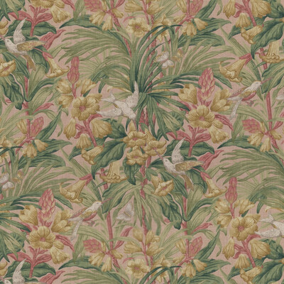 G P & J Baker Fabric BP10982.2.0 Fabric VISCOSE - 67%;LINEN - 33% United Kingdom </p><p>Repeat: H: 17.9664, V: 27.974 53.978 - My Fabric Connection -