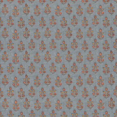 G P & J Baker Fabric BP11003.1.0 Fabric VISCOSE - 82%;LINEN - 18% United Kingdom </p><p>Repeat: H: 10.638, V: 5.91 53.19 - My Fabric Connection -