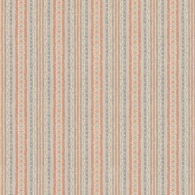 G P & J Baker Fabric BP11005.1.0 Fabric COTTON - 90%;LINEN - 10% United Kingdom </p><p>Repeat: H: 6.698, V: 14.184 53.584 - My Fabric Connection -