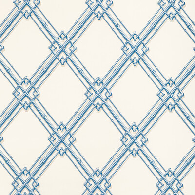 Brunschwig & Fils Wallcovering BR-69411.5.0 Wallcovering PAPER - 100% United States </p><p>Repeat: H: , V: 11.375 27 - My Fabric Connection -