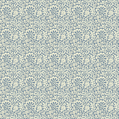 G P & J Baker Wallcovering BW45097.5.0 Wallcovering NON WOVEN - 100% United Kingdom </p><p>Repeat: H: , V: 5.516 27.58 - My Fabric Connection -