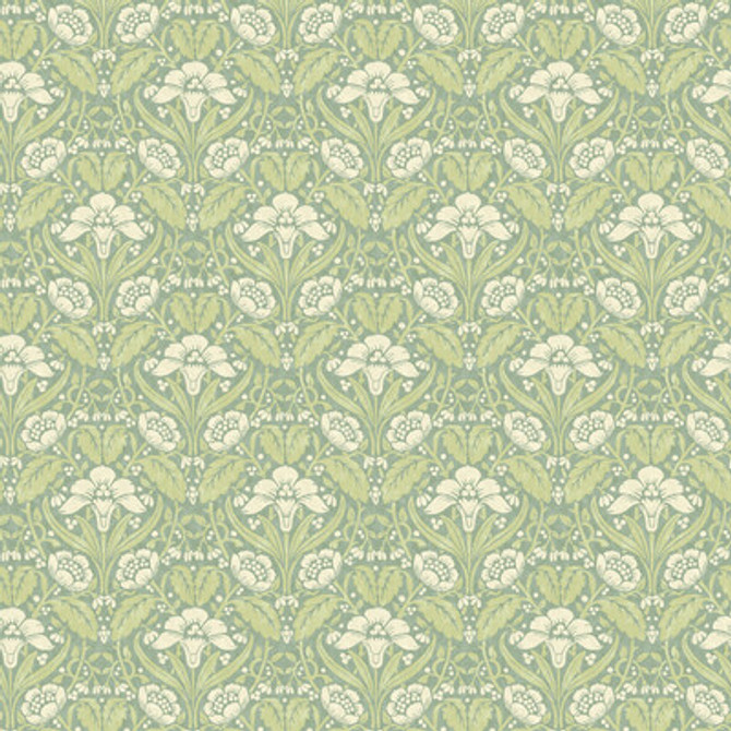 G P & J Baker Wallcovering BW45101.3.0 Wallcovering NON WOVEN - 100% United Kingdom </p><p>Repeat: H: , V: 10.244 27.58 - My Fabric Connection -