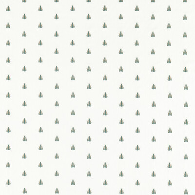 Clarke And Clarke Fabric F1507/03.CAC.0 Fabric COTTON - 100% India </p><p>Repeat: H: 8.5, V: 9.45 51.18 - My Fabric Connection -