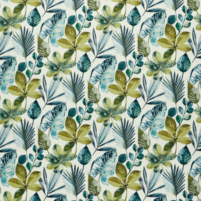 Clarke And Clarke Fabric F1522/01.CAC.0 Fabric POLYESTER - 100% India HEAVY </p><p>Repeat: H: 26.77, V: 24.61 53.54 - My Fabric Connection -