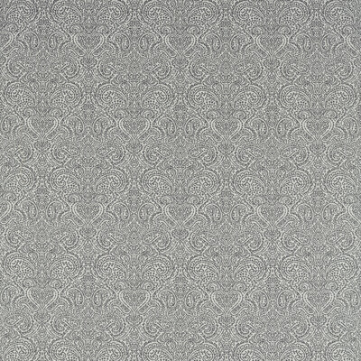 Clarke And Clarke Fabric F1540/02.CAC.0 Fabric POLYESTER - 50%;COTTON - 43%;LINEN - 7% India MEDIUM </p><p>Repeat: H: 13.4, V: 26.4 53.5 - My Fabric Connection -