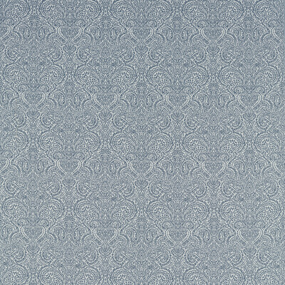 Clarke And Clarke Fabric F1540/05.CAC.0 Fabric POLYESTER - 50%;COTTON - 43%;LINEN - 7% India MEDIUM </p><p>Repeat: H: 13.4, V: 26.4 53.5 - My Fabric Connection -