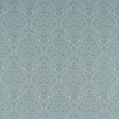 Clarke And Clarke Fabric F1540/06.CAC.0 Fabric POLYESTER - 50%;COTTON - 43%;LINEN - 7% India MEDIUM </p><p>Repeat: H: 13.4, V: 26.4 53.5 - My Fabric Connection -