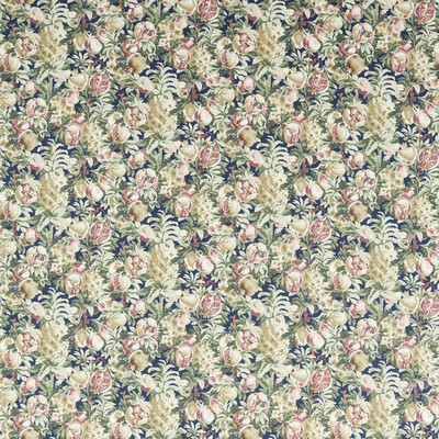 Clarke And Clarke Fabric F1545/01.CAC.0 Fabric POLYESTER - 100% India HEAVY </p><p>Repeat: H: 13.6, V: 18 54.3 - My Fabric Connection -