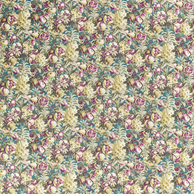 Clarke And Clarke Fabric F1545/02.CAC.0 Fabric POLYESTER - 100% India HEAVY </p><p>Repeat: H: 13.6, V: 18 54.3 - My Fabric Connection -