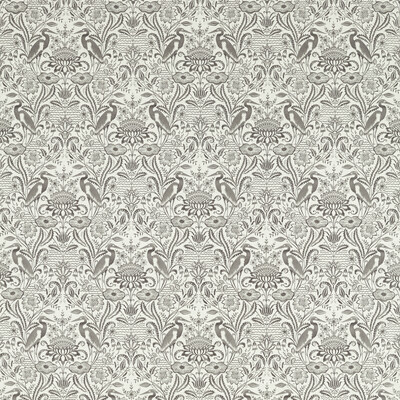 Clarke And Clarke Fabric F1547/02.CAC.0 Fabric VISCOSE - 100% India </p><p>Repeat: H: 17.2, V: 18.4 51.6 - My Fabric Connection -