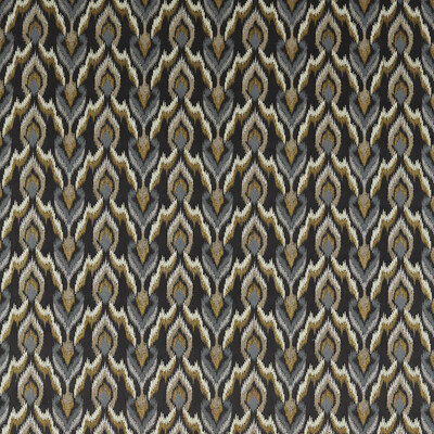 Clarke And Clarke Fabric F1549/02.CAC.0 Fabric COTTON - 56%;VISCOSE - 44% India MEDIUM </p><p>Repeat: H: 8.9, V: 6.1 54.3 - My Fabric Connection -