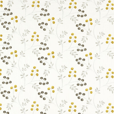 Clarke And Clarke Fabric F1556/03.CAC.0 Fabric COTTON - 75%;VISCOSE - 18%;POLYESTER - 7% India </p><p>Repeat: H: 16.9, V: 15.2 50.8 - My Fabric Connection -