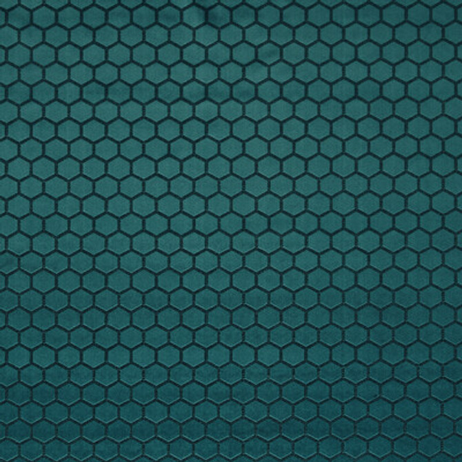 Clarke And Clarke Fabric F1565/05.CAC.0 Fabric POLYESTER - 100% China HEAVY </p><p>Repeat: H: 1.7, V: 2.7 55.9 - My Fabric Connection -