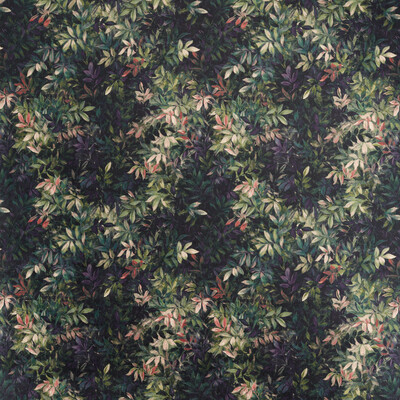 Clarke And Clarke Fabric F1612/01.CAC.0 Fabric POLYESTER - 100% India HEAVY </p><p>Repeat: H: 27.17, V: 26.75 53.9375 - My Fabric Connection -