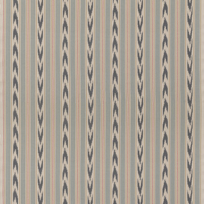 Mulberry Fabric FD821.G103.0 Fabric COTTON - 100% India </p><p>Repeat: H: 6.698, V: 4.334 54.372 - My Fabric Connection -
