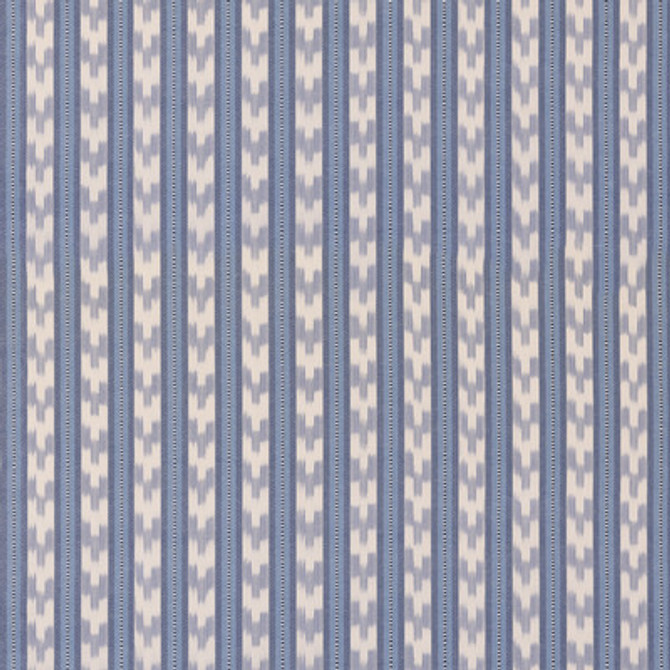 Mulberry Fabric FD824.H101.0 Fabric COTTON - 55%;LINEN - 45% India </p><p>Repeat: H: 4.531, V: 3.546 54.372 - My Fabric Connection -