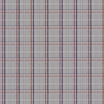 Mulberry Fabric FD832.H101.0 Fabric COTTON - 100% India </p><p>Repeat: H: 8.668, V: 8.668 52.008 - My Fabric Connection -