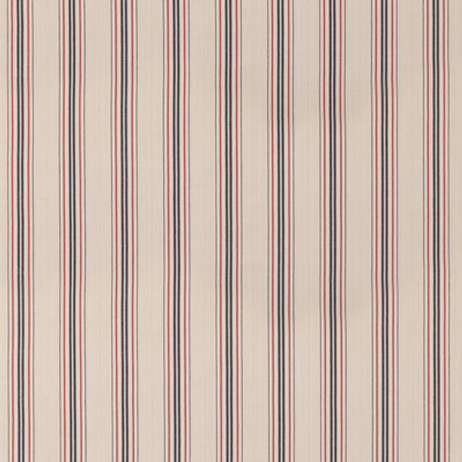 Mulberry Fabric FD834.G103.0 Fabric COTTON - 100% India </p><p>Repeat: H: 5.8312, V: 52.796 - My Fabric Connection -