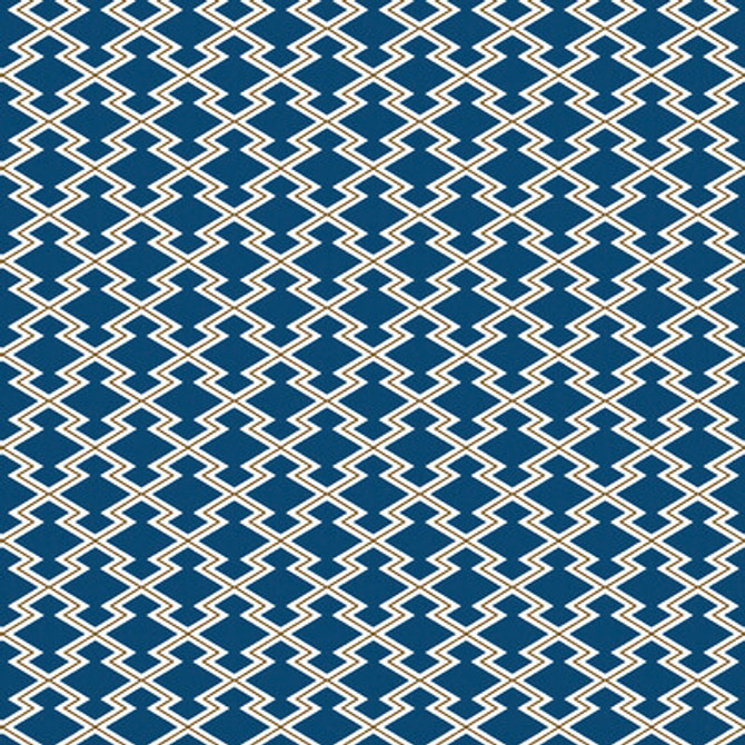Gaston Y Daniela Fabric GDT5625.003.0 Fabric COTTON - 100% Italy MEDIUM </p><p>Repeat: H: 10.72, V: 5.38 53.98 - My Fabric Connection -