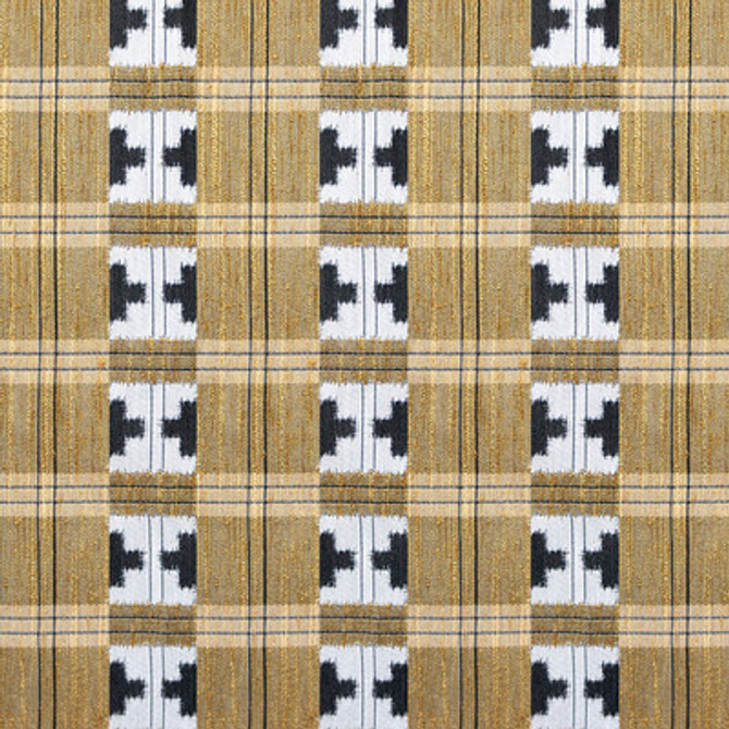 Gaston Y Daniela Fabric GDT5633.003.0 Fabric POLYESTER - 44%;COTTON - 38%;POLYAMIDE - 18% India HEAVY </p><p>Repeat: H: 2.28, V: 3.66 53.98 - My Fabric Connection -