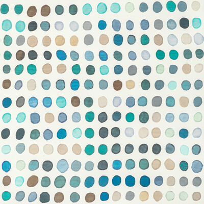 Lee Jofa Modern Fabric GWF-2735.355.0 Fabric LINEN - 55%;COTTON - 45% Austria </p><p>Repeat: H: 28.5, V: 54 59 - My Fabric Connection -