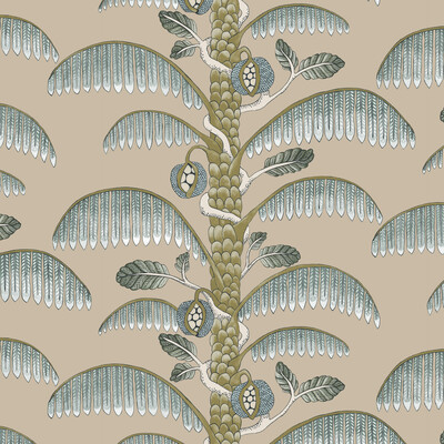 Kravet Wallcovering JMW1015.31.0 Wallcovering CELLULOSE - 48.6%;BINDER - 18.2%;MINERAL FILLERS - 16.9%;POLYESTER - 16%;OTHER - .3% United Kingdom </p><p>Repeat: H: 20.5, V: 20.8 20.5 - My Fabric Connection -