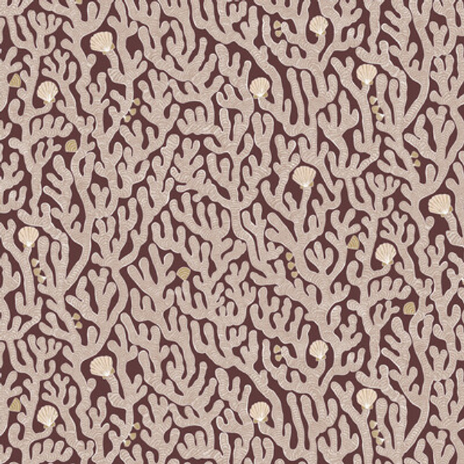 Kravet Wallcovering JMW1016.21.0 Wallcovering CELLULOSE - 48.6%;BINDER - 18.2%;MINERAL FILLERS - 16.9%;POLYESTER - 16%;OTHER - .3% United Kingdom </p><p>Repeat: H: 20.5, V: 19.6 20.5 - My Fabric Connection -