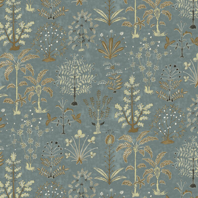 Kravet Wallcovering JMW1023.21.0 Wallcovering CELLULOSE - 48.6%;BINDER - 18.2%;MINERAL FILLERS - 16.9%;POLYESTER - 16%;OTHER - .3% United Kingdom </p><p>Repeat: H: 20.5, V: 27.4 20.5 - My Fabric Connection -